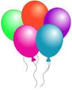 Latex Balloon